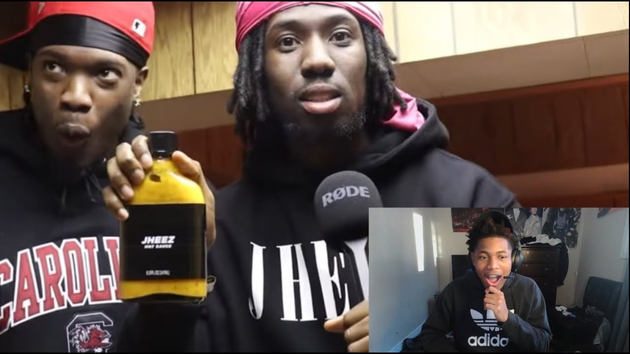 reacting to a Toronto rap battle