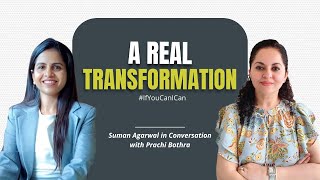 From Corporate to Confidence Coach | Prachi Bothra’s Inspiring Transformation with ICBI Hyderabad