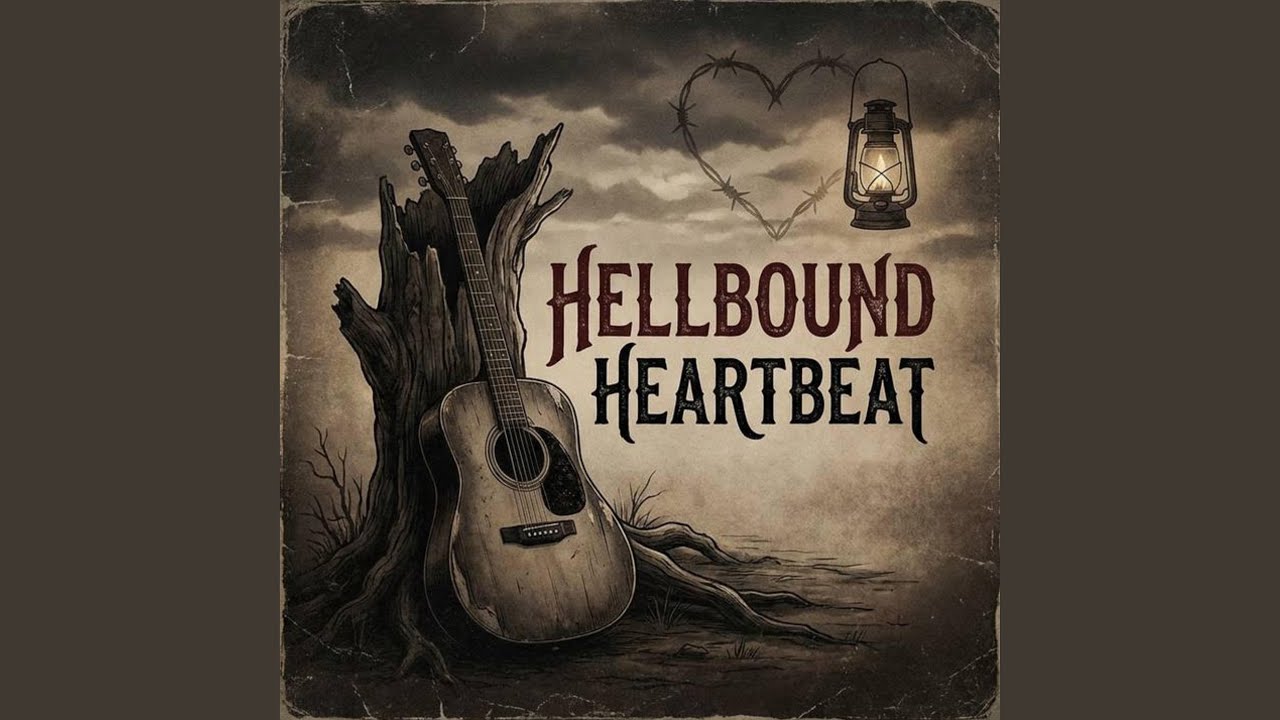 Watch Hellbound Heartbeat on YouTube Watch Hellbound Heartbeat on YouTube
