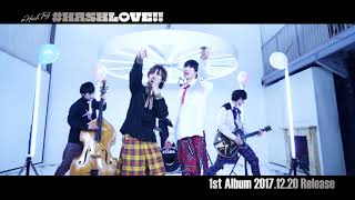 HASH LOVE!! [CD+DVD/通常盤] #ハッシュタグ CDアルバム - Neowing