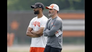 Browns Give Contract Extensions to Andrew Berry & Kevin Stefanski - Sports4CLE, 6/5/24