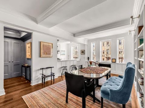 28 East 10th Street, Apartment 11D | New York, New York
