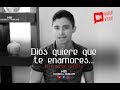 Dios quiere que te enamores - Hansell Robles