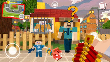 Dark Riddle Hallowen 8.0  Mod APK ( Skins PIXEL MODE) Gameplay Walkthrough part 16