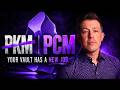 PKM Is Dead Long Live PCM: Obsidian Is Different Now Episode cover