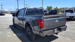 2025 Ford F-150 SFA51812