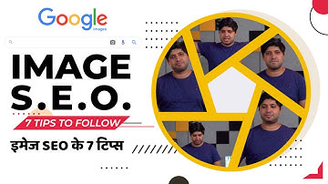 Image SEO | How To Rank in Google Images | Alt Attribute Writing With Example
