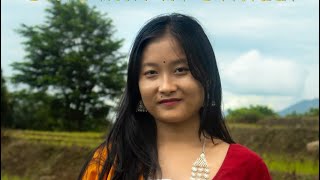 Video thumbnail of "Baidima Ni Birilli - Honen kemprai ft. (Nimanjoy kemprai) || Sanjina bathari #official #dimasasong"