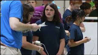 Duanesburg SeaPerch Challenge 2016