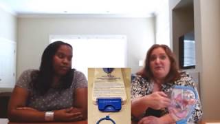 On A LARC - Long Acting Reversible Contraception