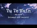 Tu Te Main (From "Golak Bugni Bank Te Batua")[slowed and reverb]Bir Singh - Topic