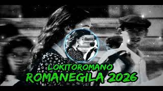 ⚘️🌟⚘️ ROMANEGILA 2026 ⚘️🌟⚘️