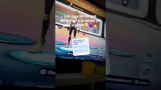 moi je pense que je vais en devenir un