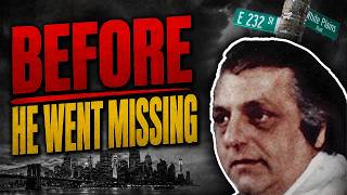The Bronx Territory of Dominick "Big Trin" Trinchera - Bonanno Mafia Captain | Ep. 54