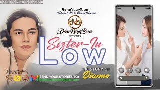 SISTER-IN-LOW | Kuwento ni Dianne | DKBY2-63