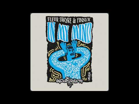 Fleur Shore, FinnUk - In My Mind (Extended Mix)