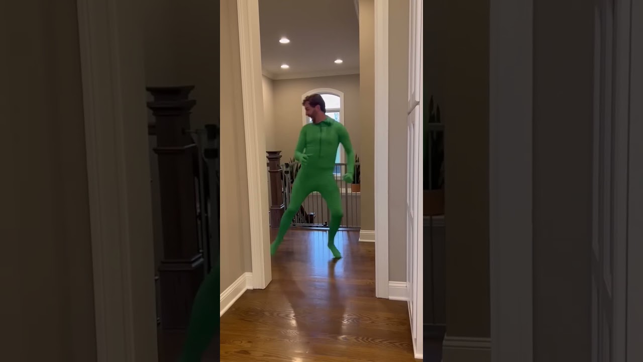 FROG ATTACKS TODDLER (Toddler Gets Even!)
