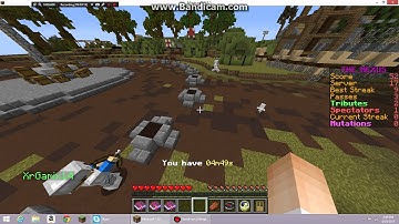 Legit Hacker on The Nexus MC