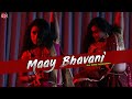 Maay Bhavani | Tanhaji | Navaratri Day 6 | Vala Sisters Choreography