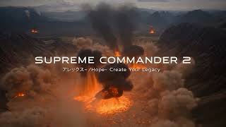 How to Beat Awasy’s 1 Air Aeon Start | Cybran Guide – Supreme Commander 2