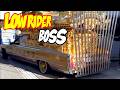 Lowrider Cruise | Ep.22 Where Lowrider Boss? Strange and Rarest Lowriders Compilation!
