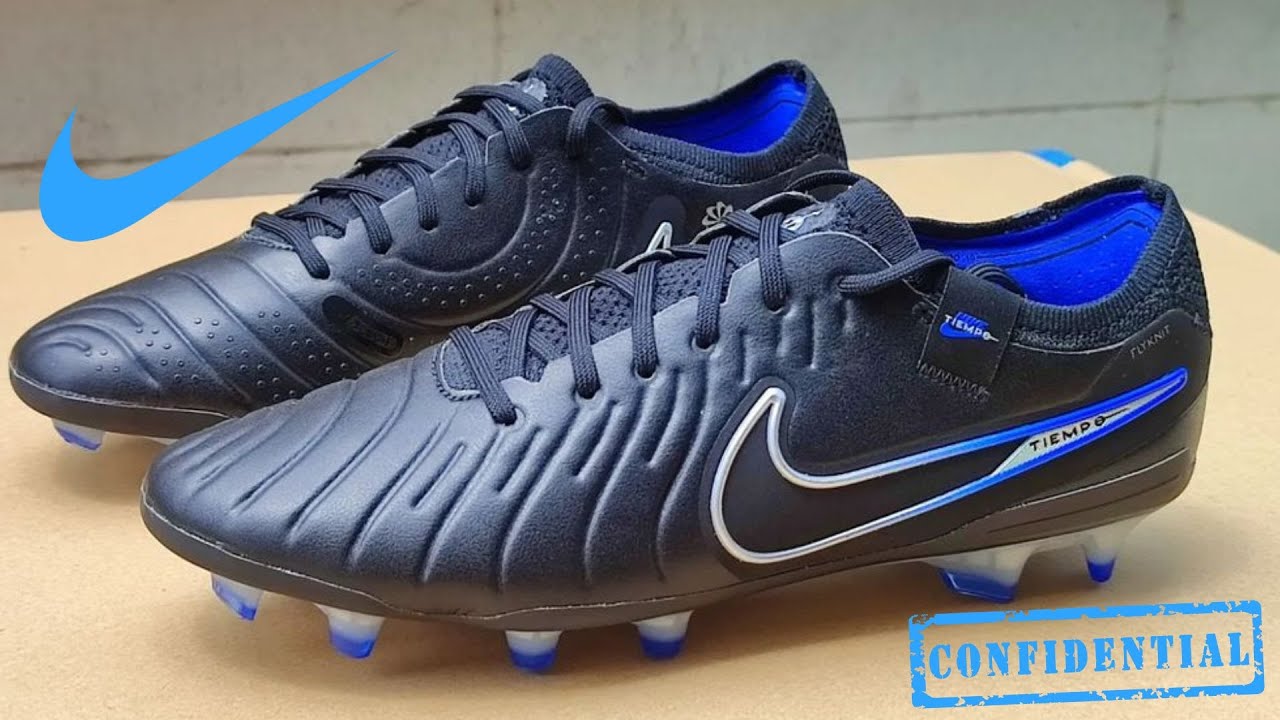 Las NIKE TIEMPO CAMBIAN para SIEMPRE *NIKE LEGEND -