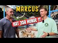 Thailand Auswanderer Doku: Der Mann mit den 350 Hunden | Koh Samui