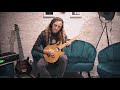 Vivaldi - Winter (The Four Seasons) (Guitar Version)