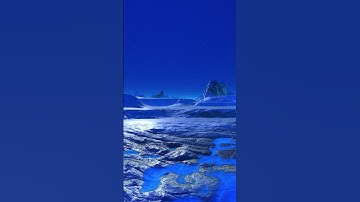 Surface of Neptune #shorts