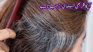 Do You Search A Long Lasting Hair Color For Grey Hair Coverage In Very Reasonable Prices