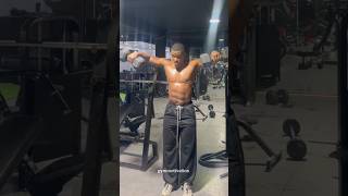 Get  Bigger Shoulders Now #bodybuilding #shorts #shortvideo