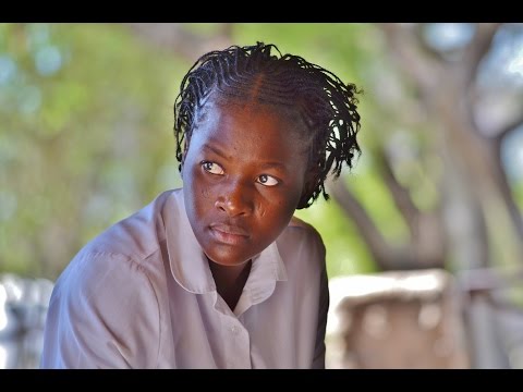 African sunset - African Tribal Orchestra