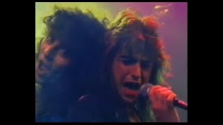 Victory - Don&#39;t Tell No Lies (Official Video) (1989) From The Album  Culture Killed The Native