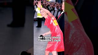 7 Celebrities Who Proudly Show Off Their Armpit Hair