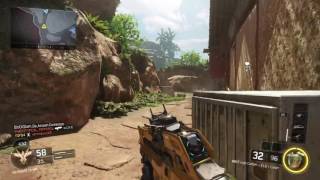 34-5 Team Deathmatch On Hunted M8A7 Gameplay