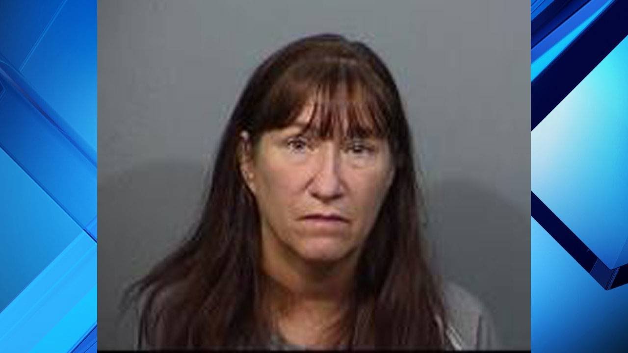 Day care worker charged with aggravated child abuse - YouTube