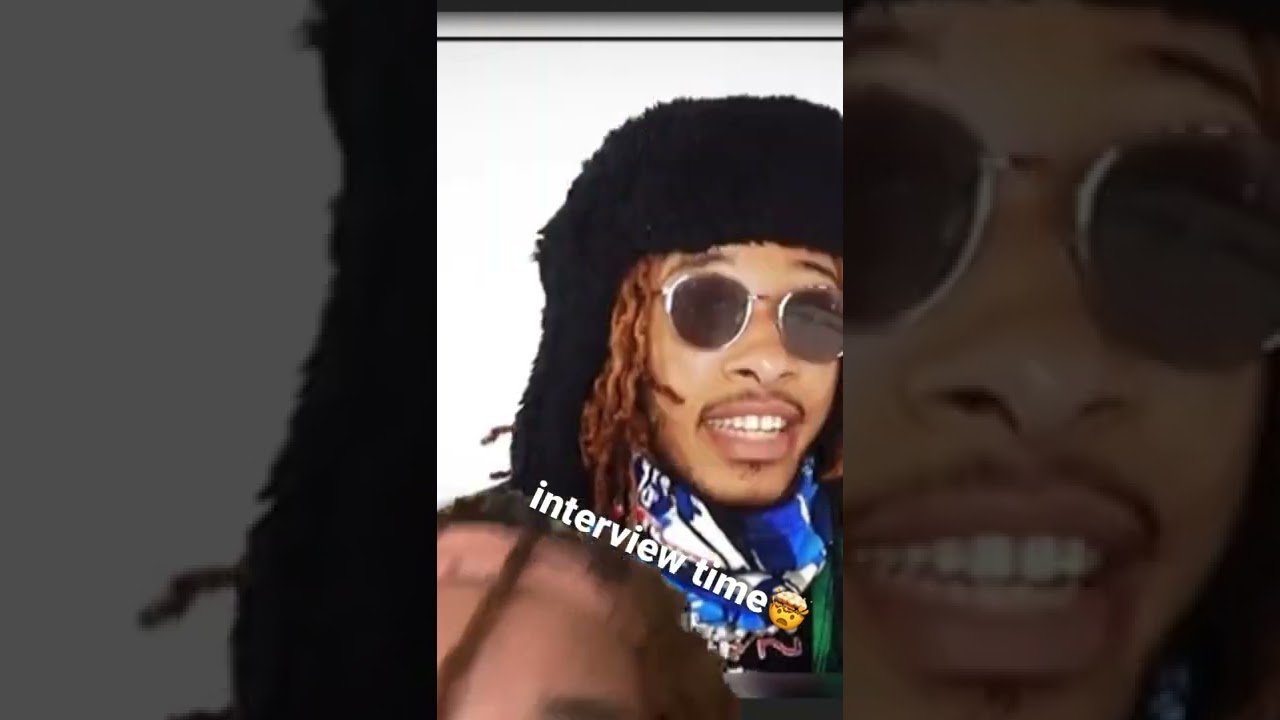 Regardez Jodii BiXx Talks Hip Hop Culture in the South| Jewelry| Brands #shorts sur YouTube Regardez Jodii BiXx Talks Hip Hop Culture in the South| Jewelry| Brands #shorts sur YouTube