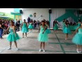 Baile de Graduación de mi bebé.. 2a. parte (Primaria "Jose Ma. Luis Mora generación 2011-2017)