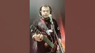 Sahabat - Rhoma, Cover By Yudha Irama