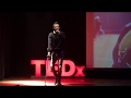 EL FORSA | Mohamed Sobhy | TEDxYouth@MNS