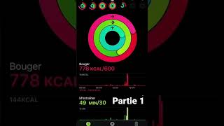 6 applications fitness à télécharger screenshot 4