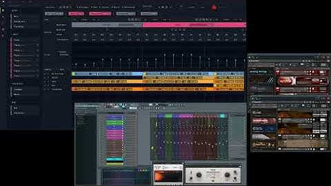 Orb Composer - Découverte by Etienne Saclie