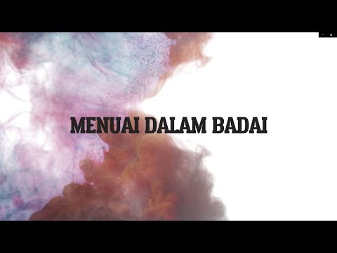 GBI Tabgha - Menuai Dalam Badai (Official Lyric Video)