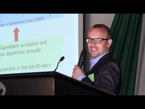 The importance of traditional vegetables in drylands