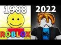 This Was Roblox 34 YEARS AGO...