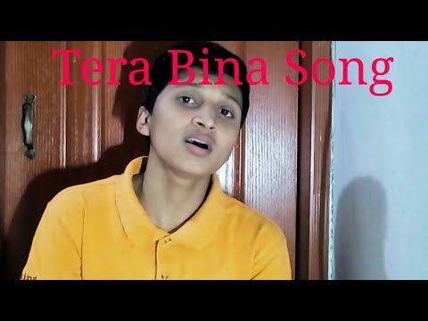 Tera Bina Song || Arijit Singh || Usama Naeem boys haircuts