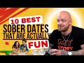 10 Best Sober Date Idea That Are Actually Fun (No Booze Needed)