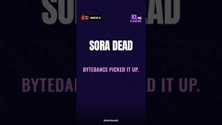 OpenAI shut down Sora. ByteDance just filled the gap.