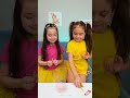 Yummy Bubbles: Edible Bubble DIY! 🫧🍓😋 #funny #diy