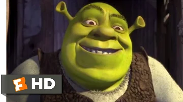 Shrek - All-Star Ogre | Fandango Family